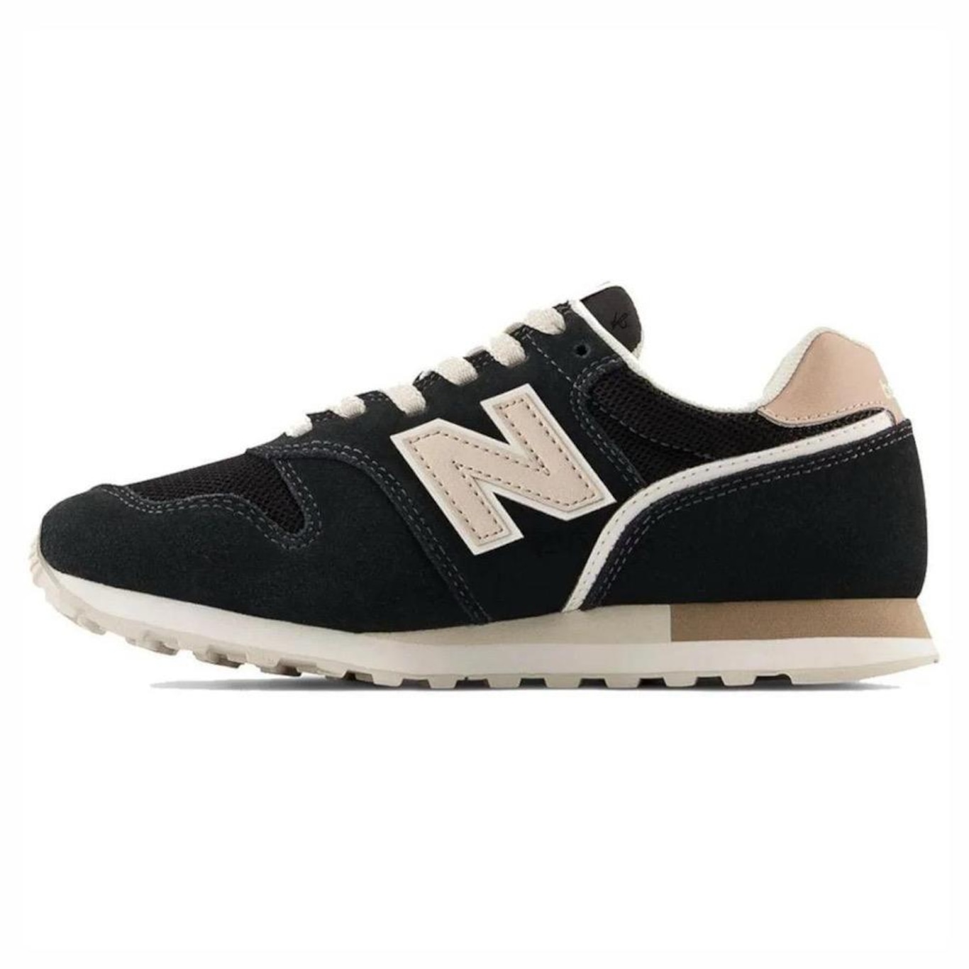 Tênis New Balance 373V2 - Feminino - Foto 2