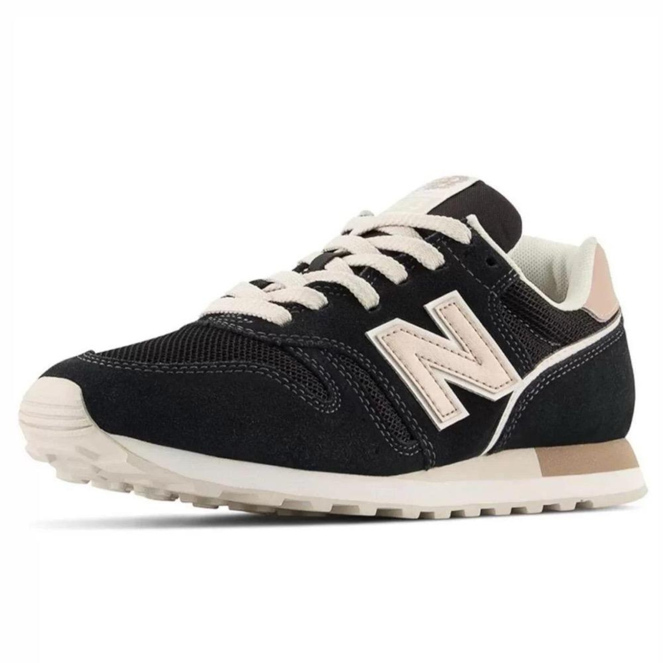 Tênis New Balance 373V2 - Feminino - Foto 3