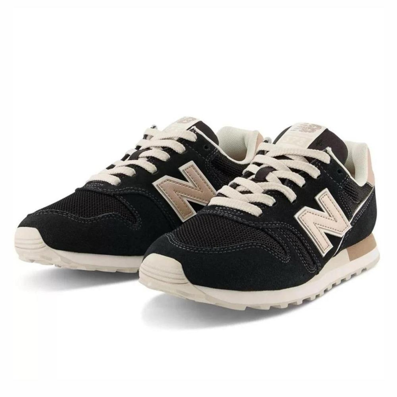 Tênis New Balance 373V2 - Feminino - Foto 4