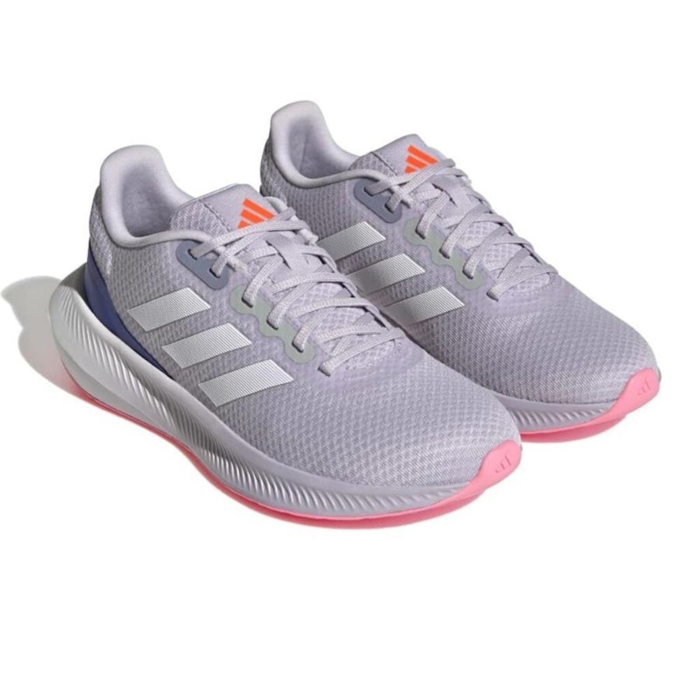 Tênis adidas Runfalcon 3.0 - Feminino | Centauro