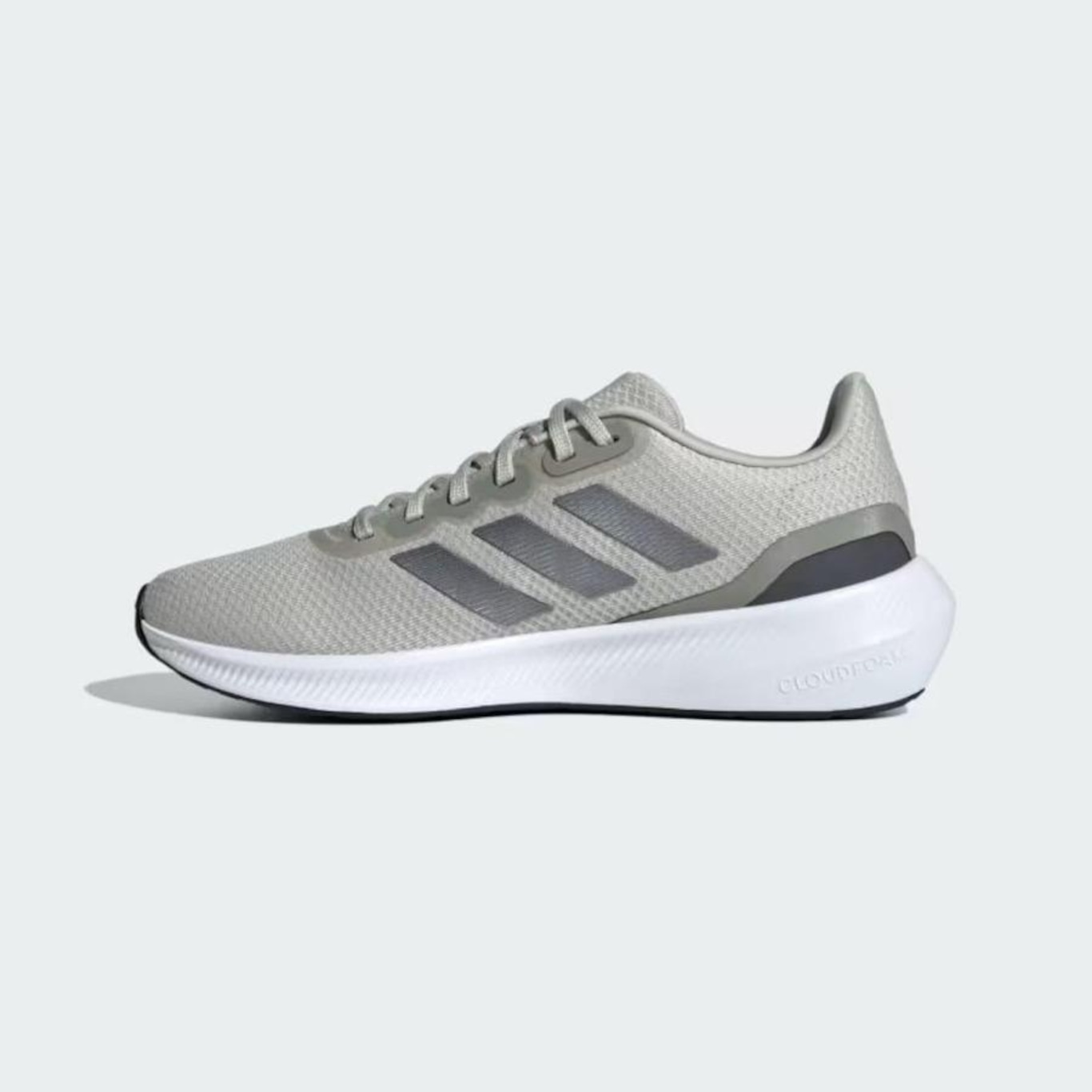 Tênis adidas Runfalcon 3.0 - Masculino - Foto 4