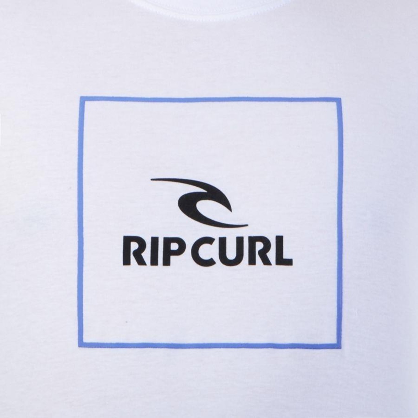 Camiseta Rip Curl Corp Icon - Masculina - Foto 5