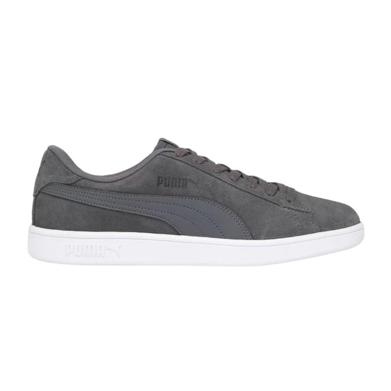 Tênis Puma Smash V2 BDP - Masculino - Foto 1