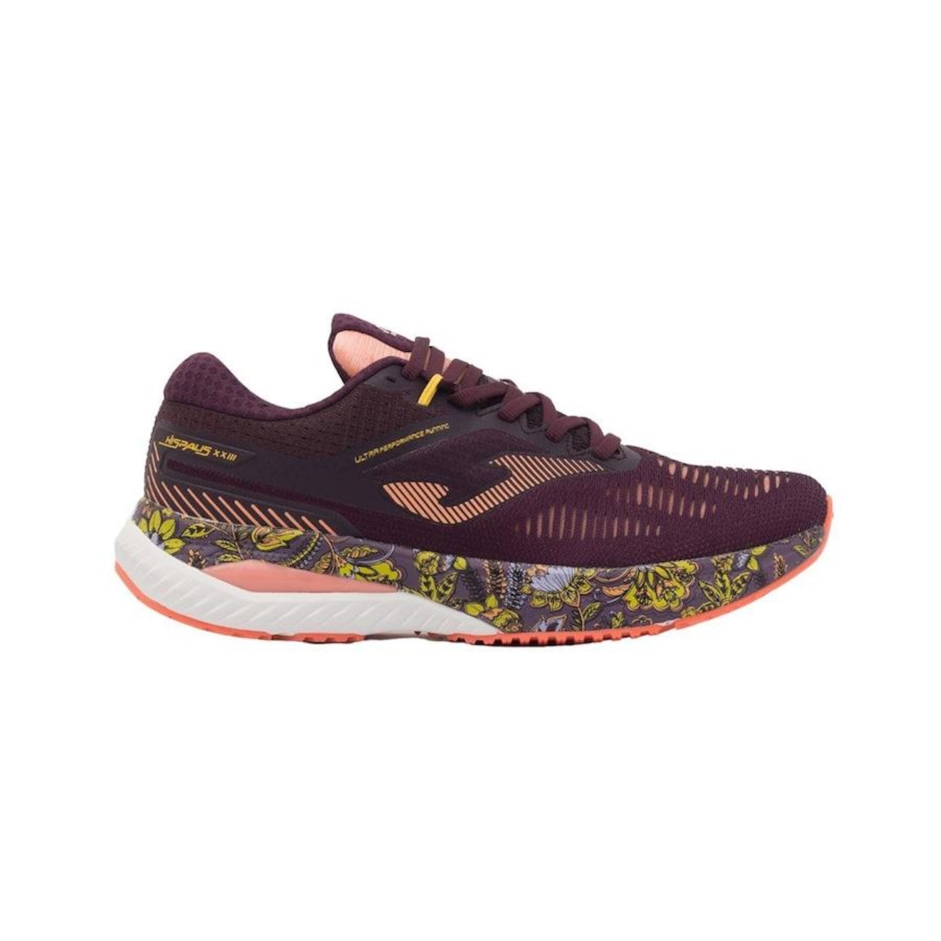 Tênis Joma Hispalis Lady - Feminino - Foto 1