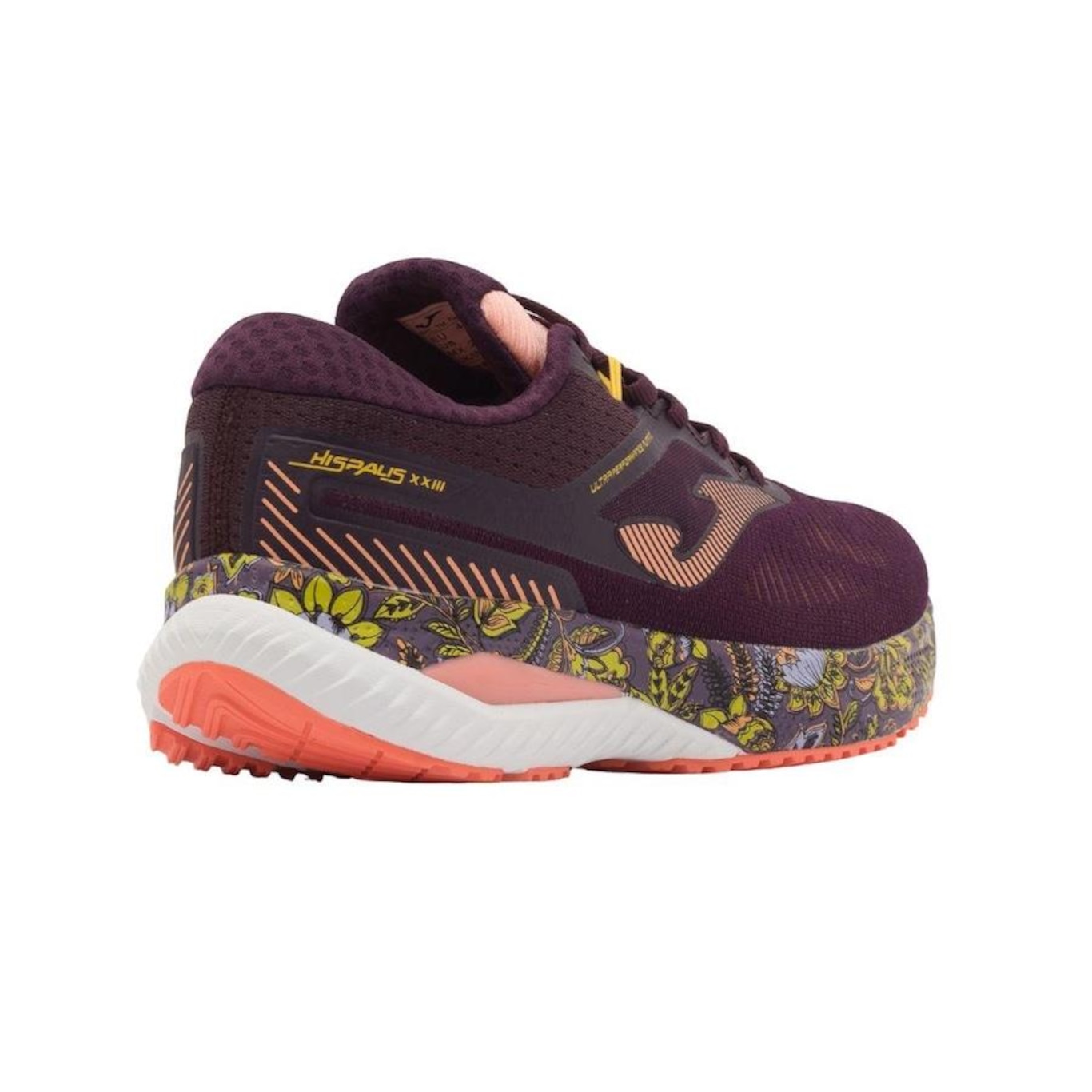 Tênis Joma Hispalis Lady - Feminino - Foto 3