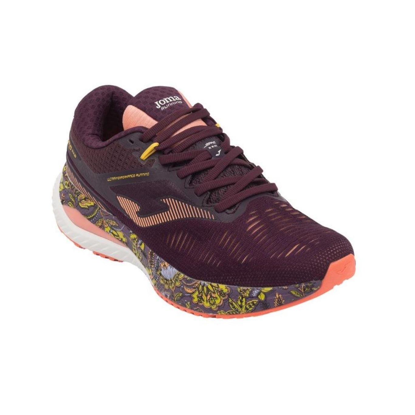 Tênis Joma Hispalis Lady - Feminino - Foto 4