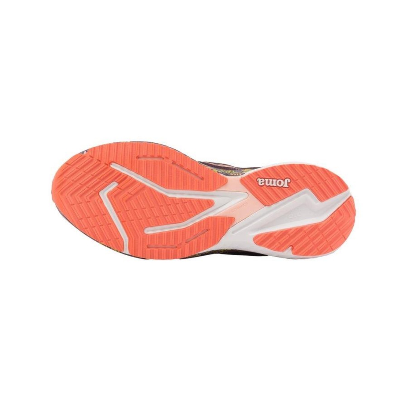 Tênis Joma Hispalis Lady - Feminino - Foto 6