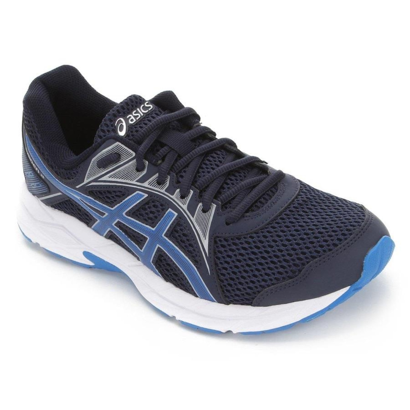 Tênis Asics Raiden 2 - Masculino - Foto 1