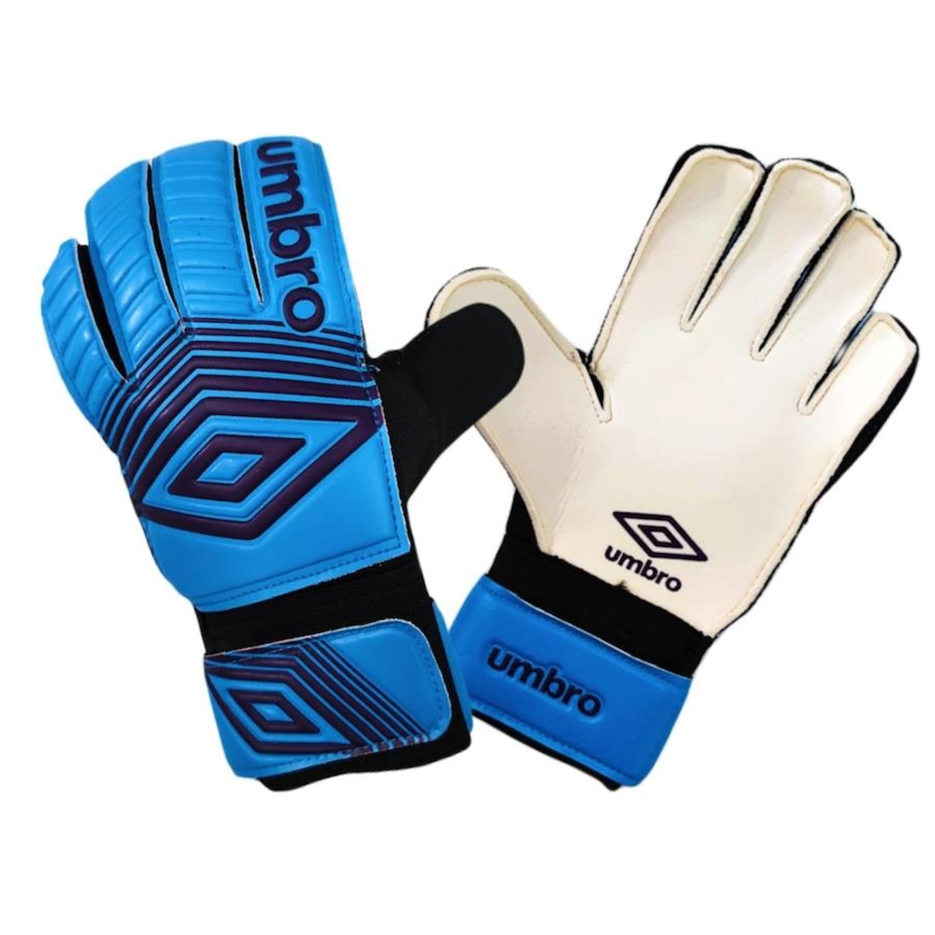 Luva de Goleiro Umbro GK Original - Infantil | Centauro