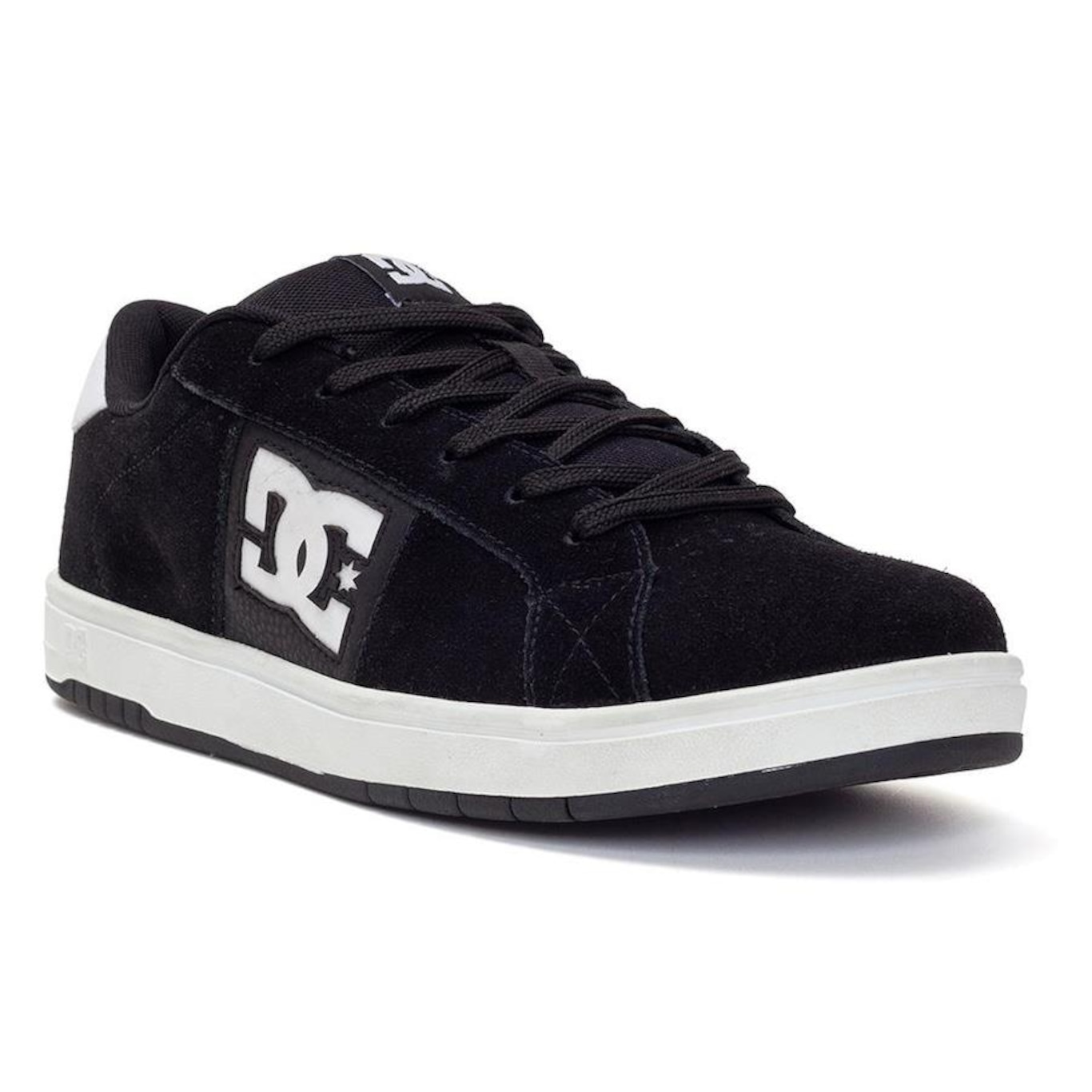 Tênis Dc Shoes Striker - Masculino - Foto 2