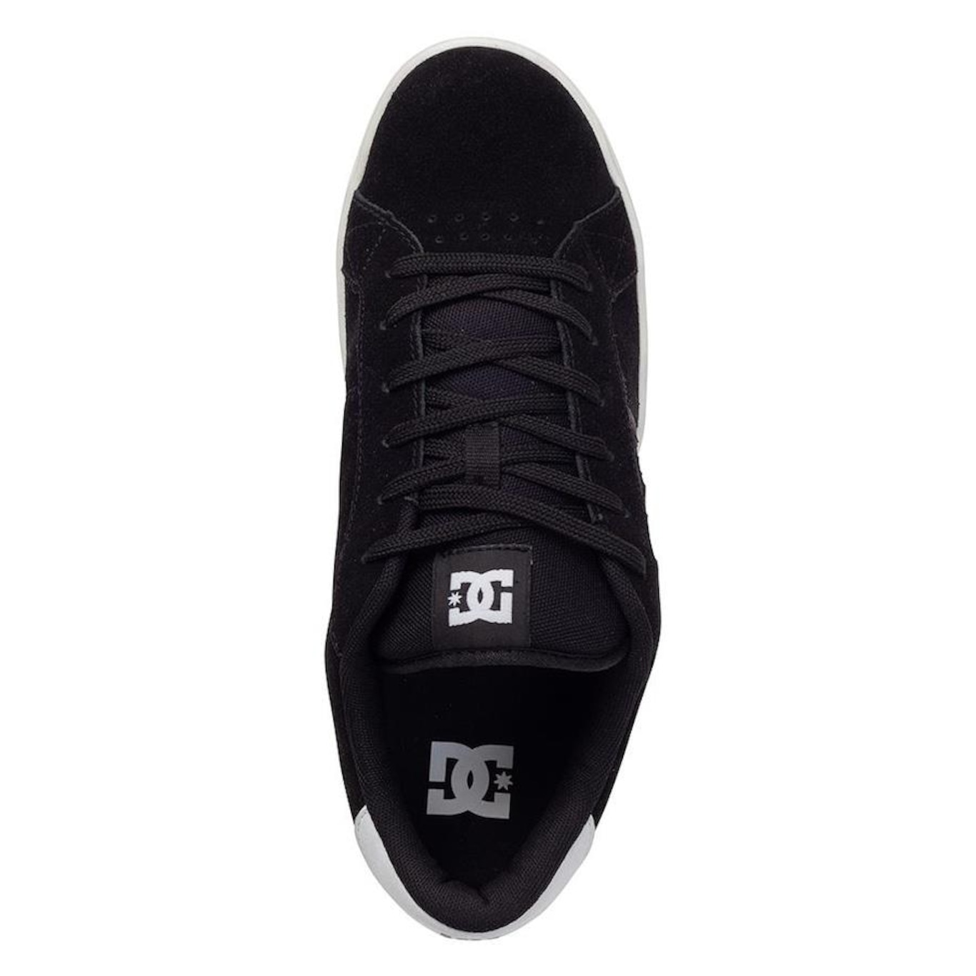 Tênis Dc Shoes Striker - Masculino - Foto 4