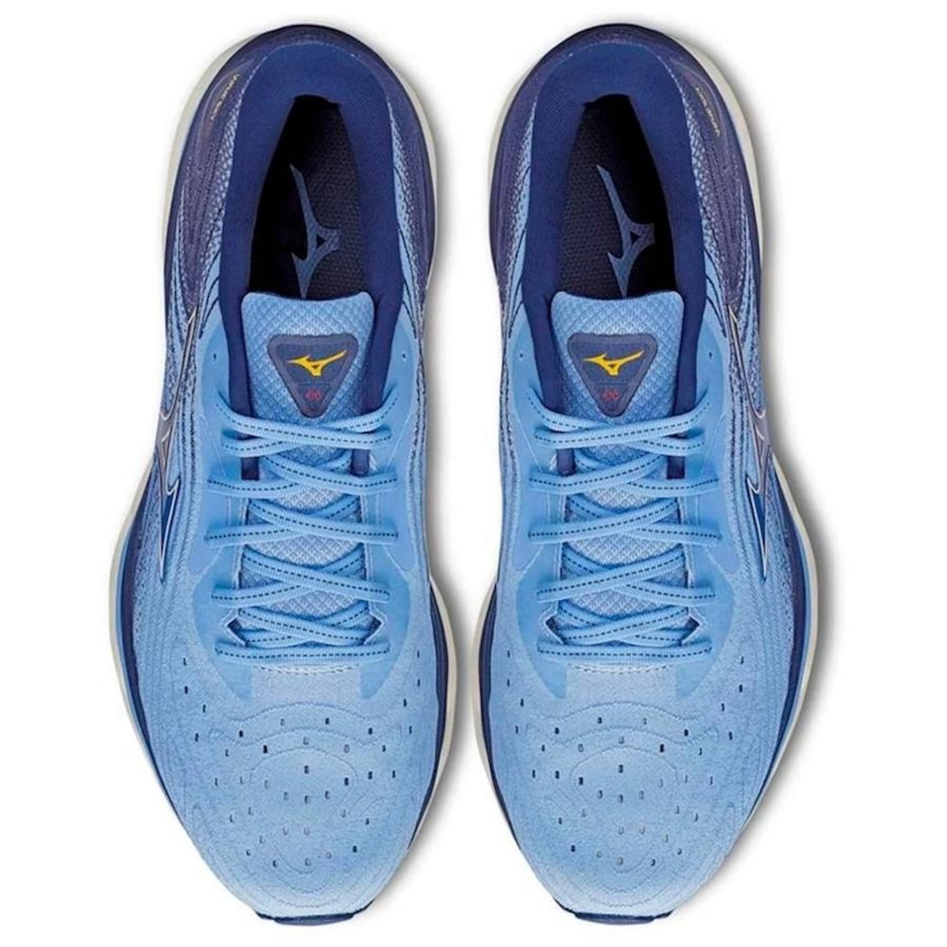 Tênis Mizuno Wave Sky 6 - Masculino - Foto 3