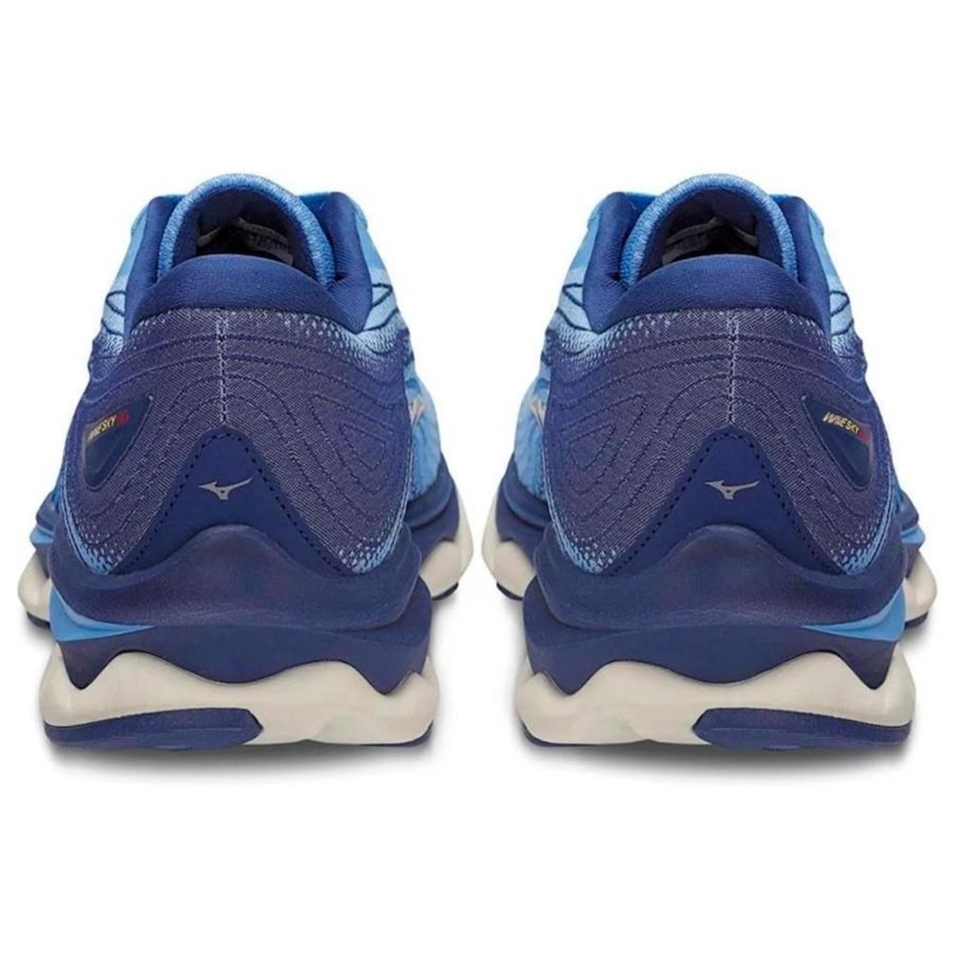 Tênis Mizuno Wave Sky 6 - Masculino - Foto 4