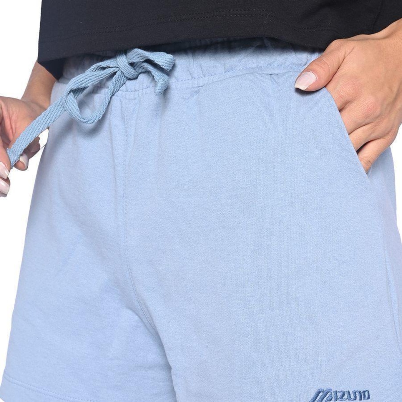 Shorts Mizuno Eco - Feminino | Centauro