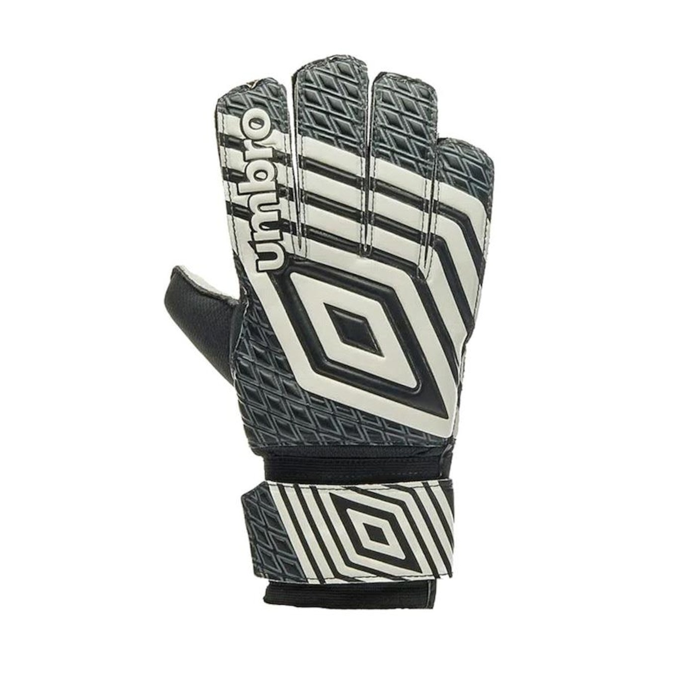 Luva de Goleiro Umbro Club Original - Infantil - Foto 1