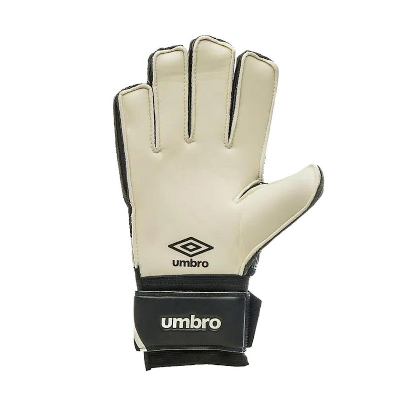 Luva de Goleiro Umbro Club Original - Infantil - Foto 2