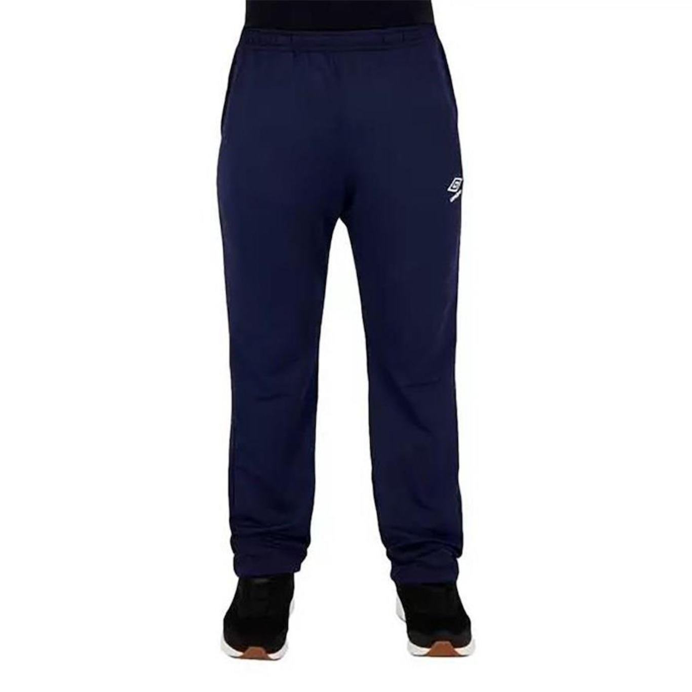 Calça Umbro Basic TWR sem Forro - Masculina - Foto 1