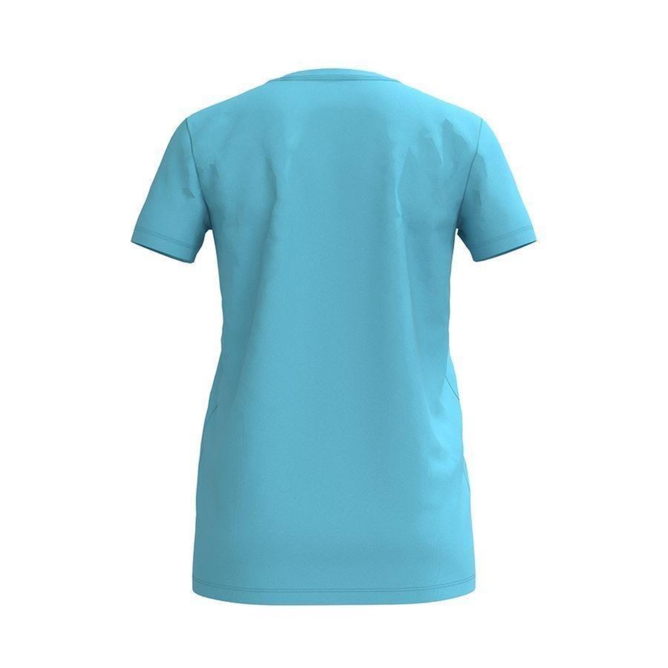 Camiseta Under Armour Live Sportstyle - Feminina - Foto 2