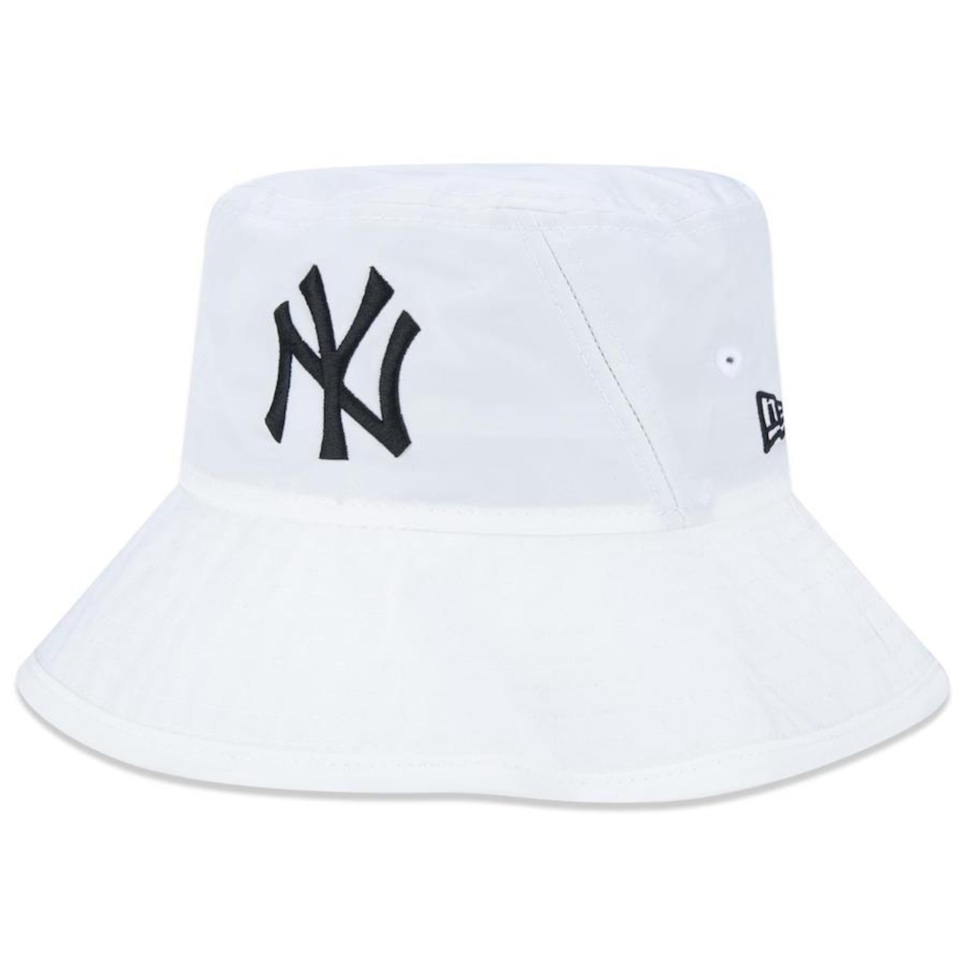 Chapéu Bucket New Era MLB New York Yankees Offline Survivor - Adulto - Foto 1