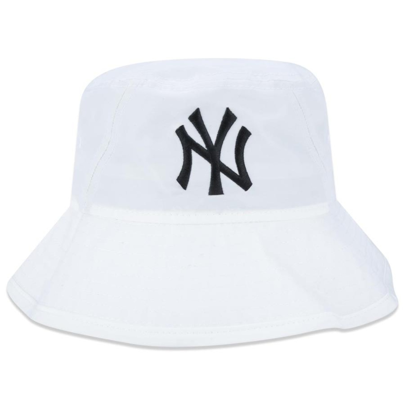 Chapéu Bucket New Era MLB New York Yankees Offline Survivor - Adulto - Foto 2