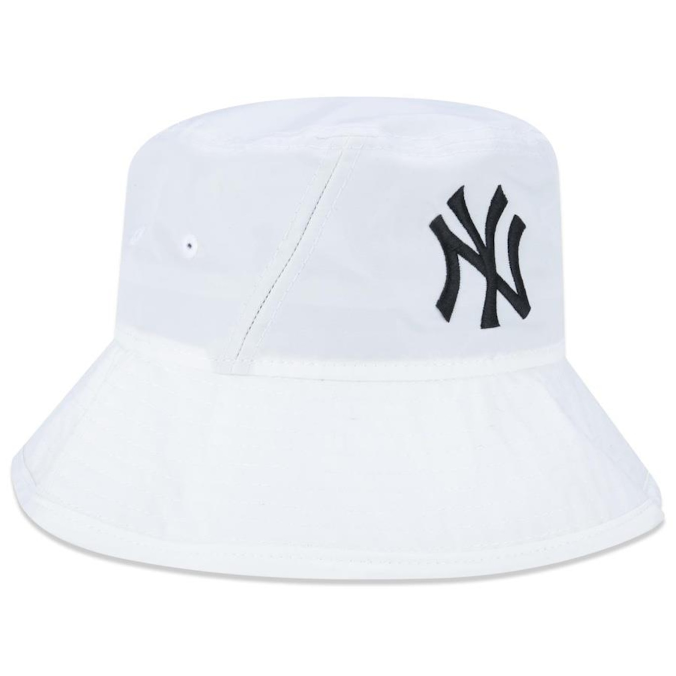 Chapéu Bucket New Era MLB New York Yankees Offline Survivor - Adulto - Foto 3