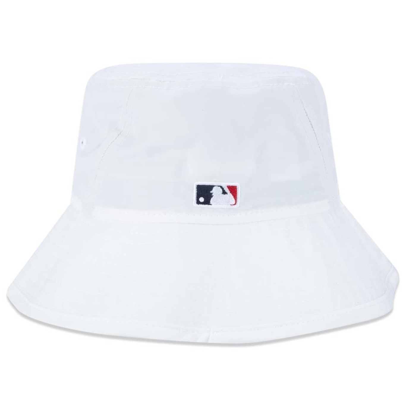 Chapéu Bucket New Era MLB New York Yankees Offline Survivor - Adulto - Foto 4