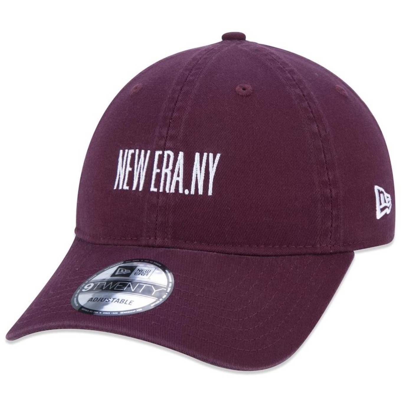 Boné New Era 9twenty Back To Schoolaba - Strapback - Adulto - Foto 1