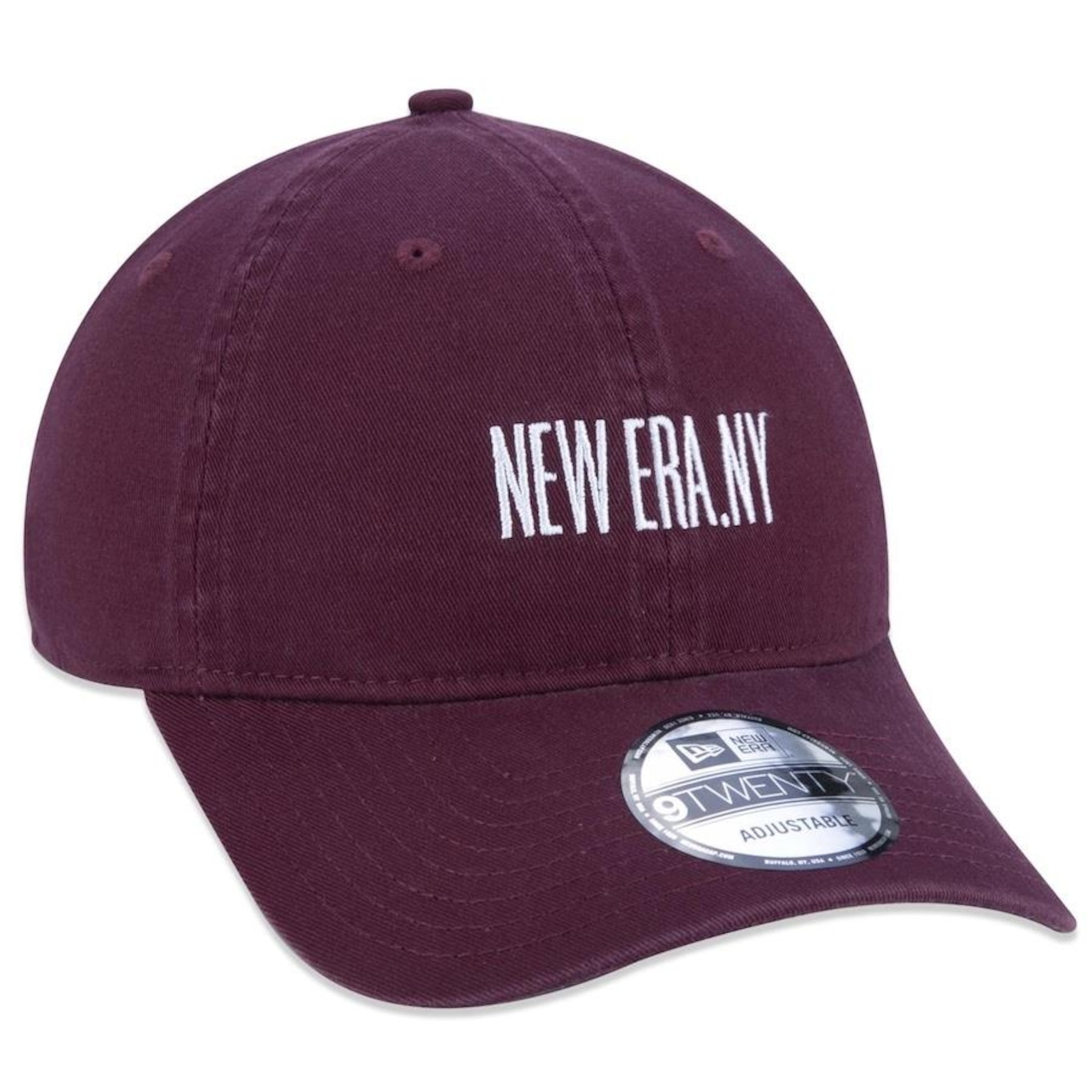 Boné New Era 9twenty Back To Schoolaba - Strapback - Adulto - Foto 3