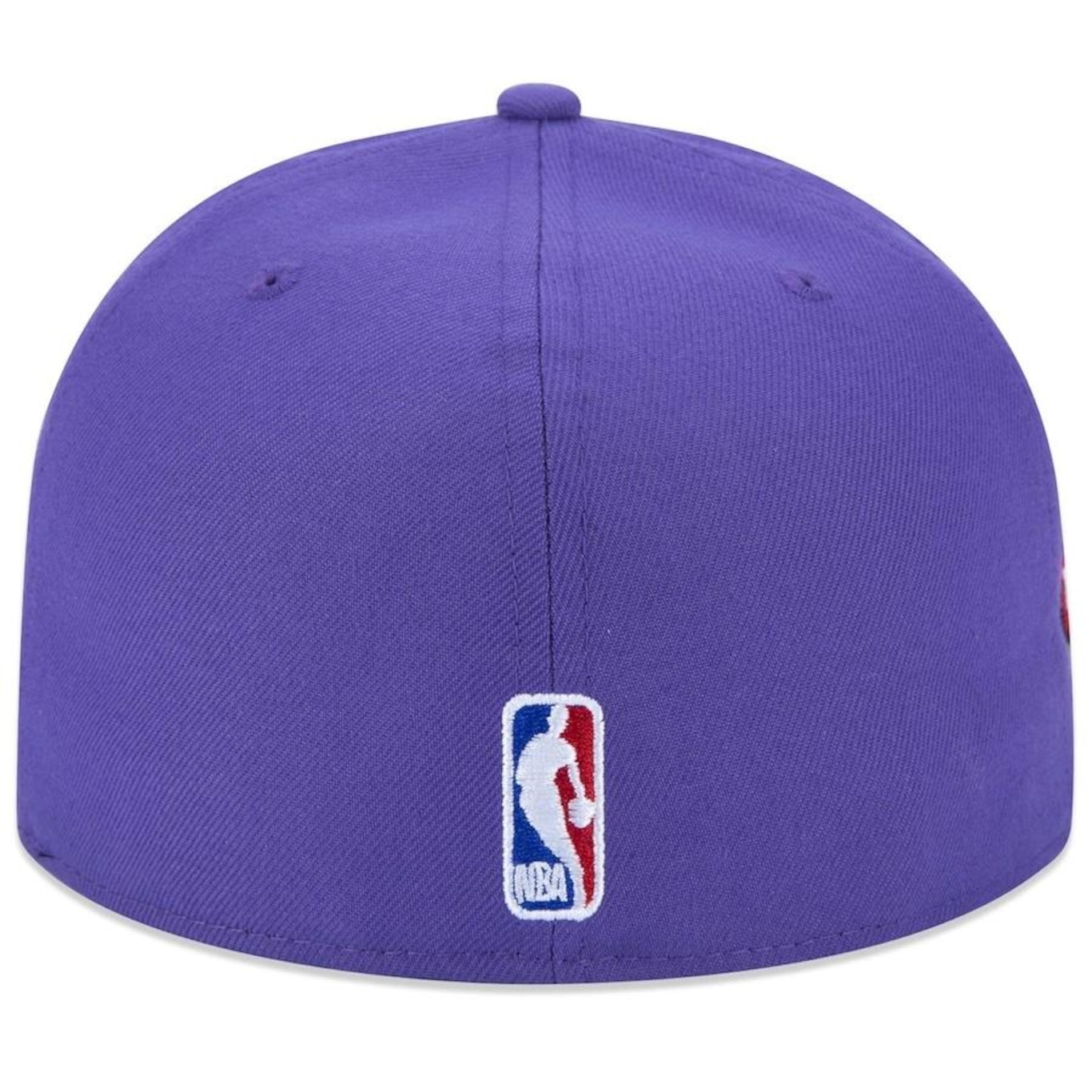 Boné Aba Reta New Era 59fifty NBA Los Angeles Lakers Core Fitted Fitted - Adulto - Foto 4