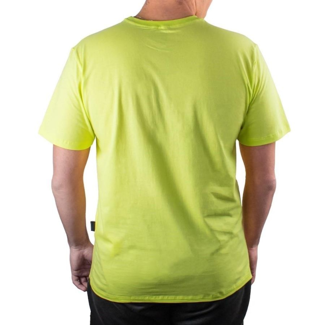 Camiseta Oakley Bark New Tee - Masculina - Foto 3