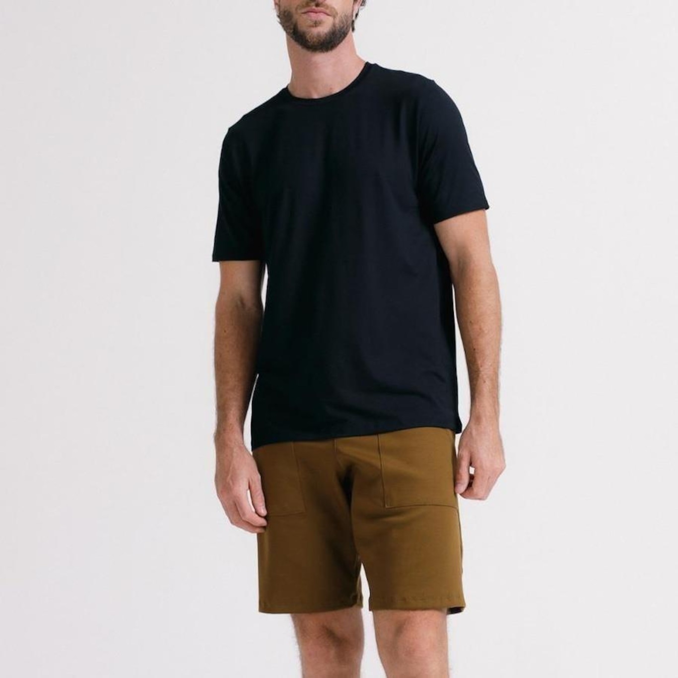 Bermuda Insider Everyday Shorts - Masculina - Foto 1