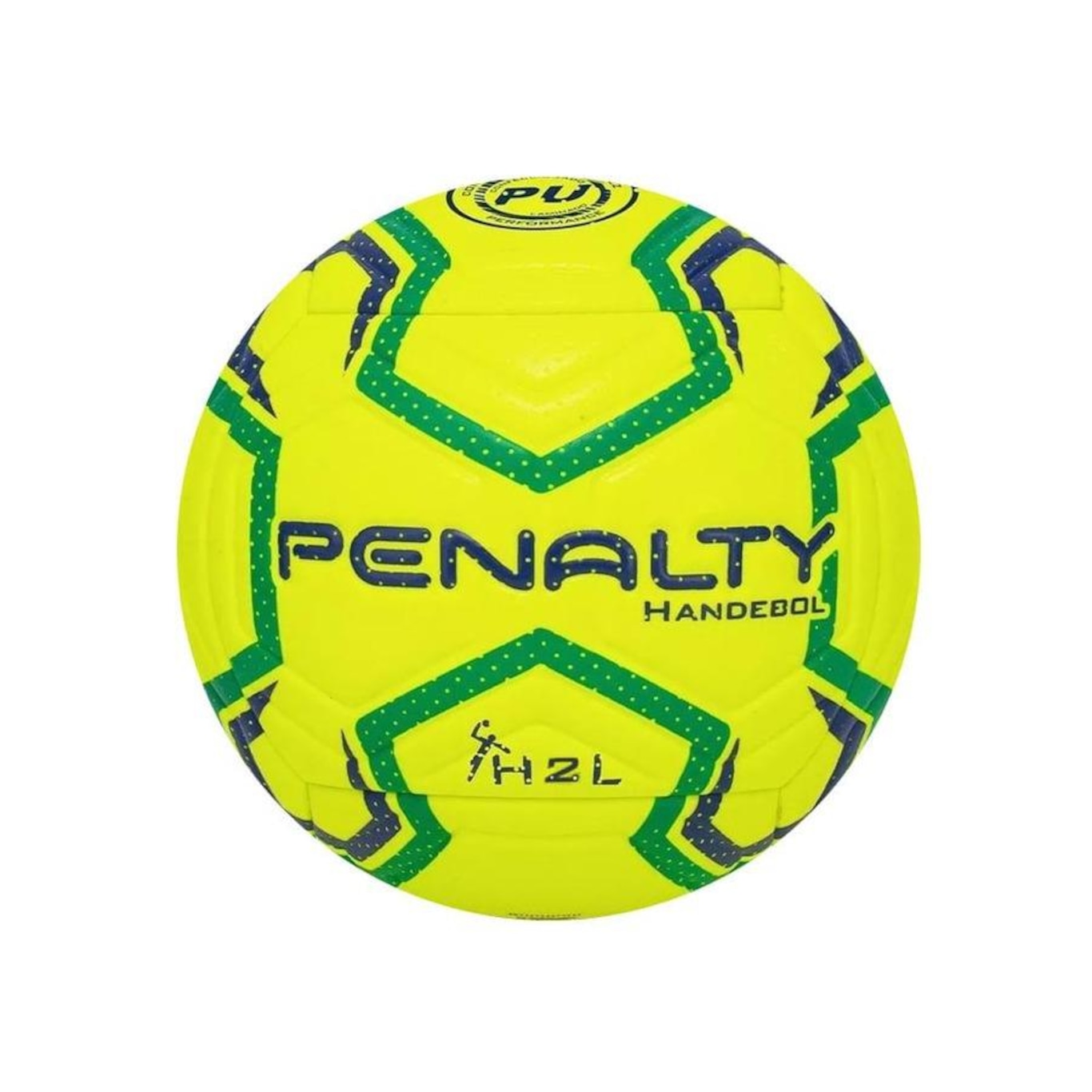 Bola de Handebol Penalty H2L Ultra Fusion - Foto 1