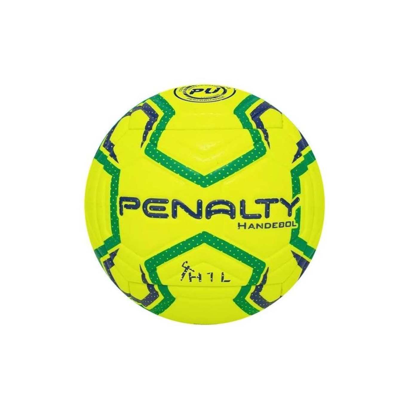 Bola de Handebol Penalty H1l Ultra Fusion - Foto 1