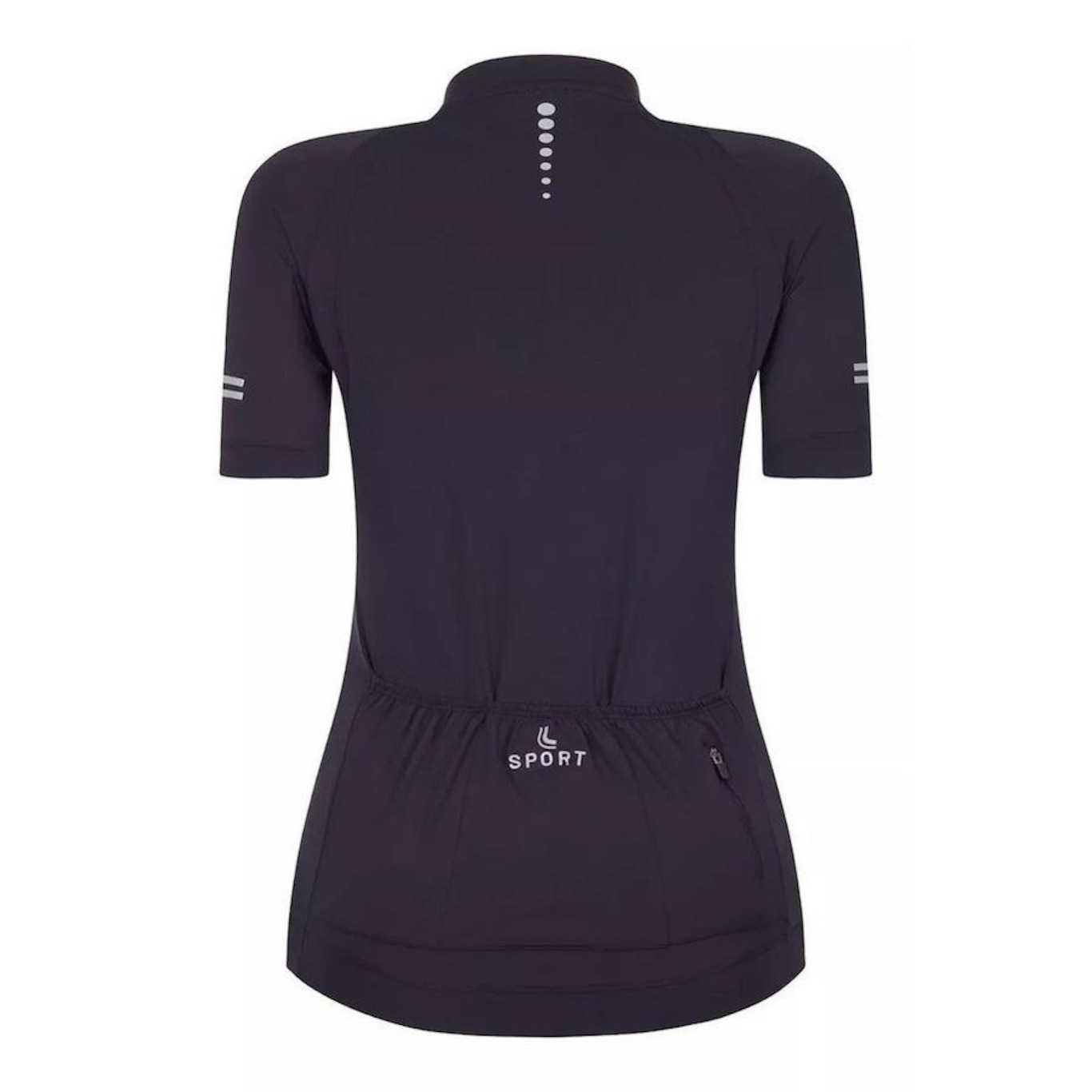 Camiseta Ciclismo Bike Lupo Sport Proteção Uv50+ - Feminina - Foto 2