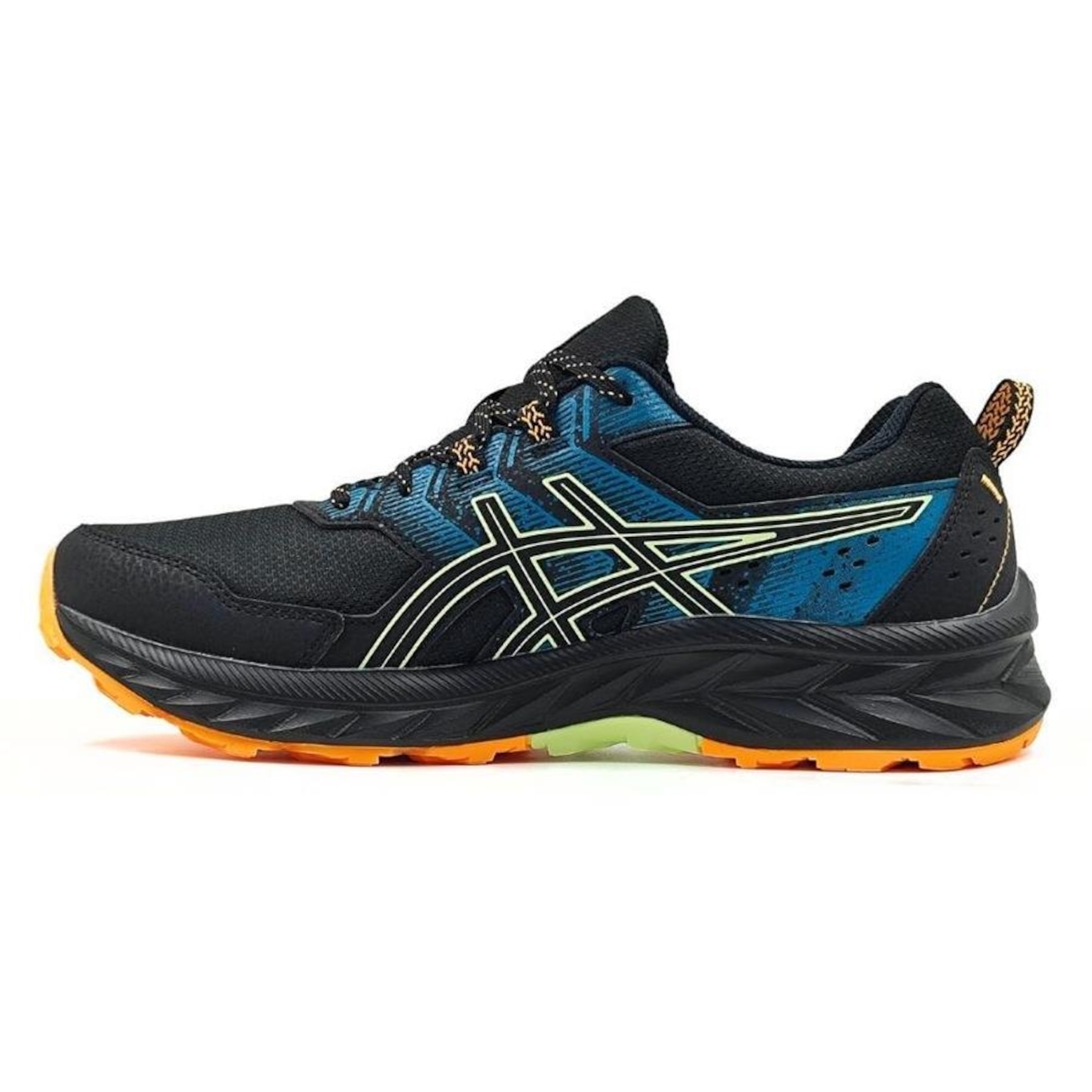 Tênis Asics Gel-Venture 9 - Masculino - Foto 2