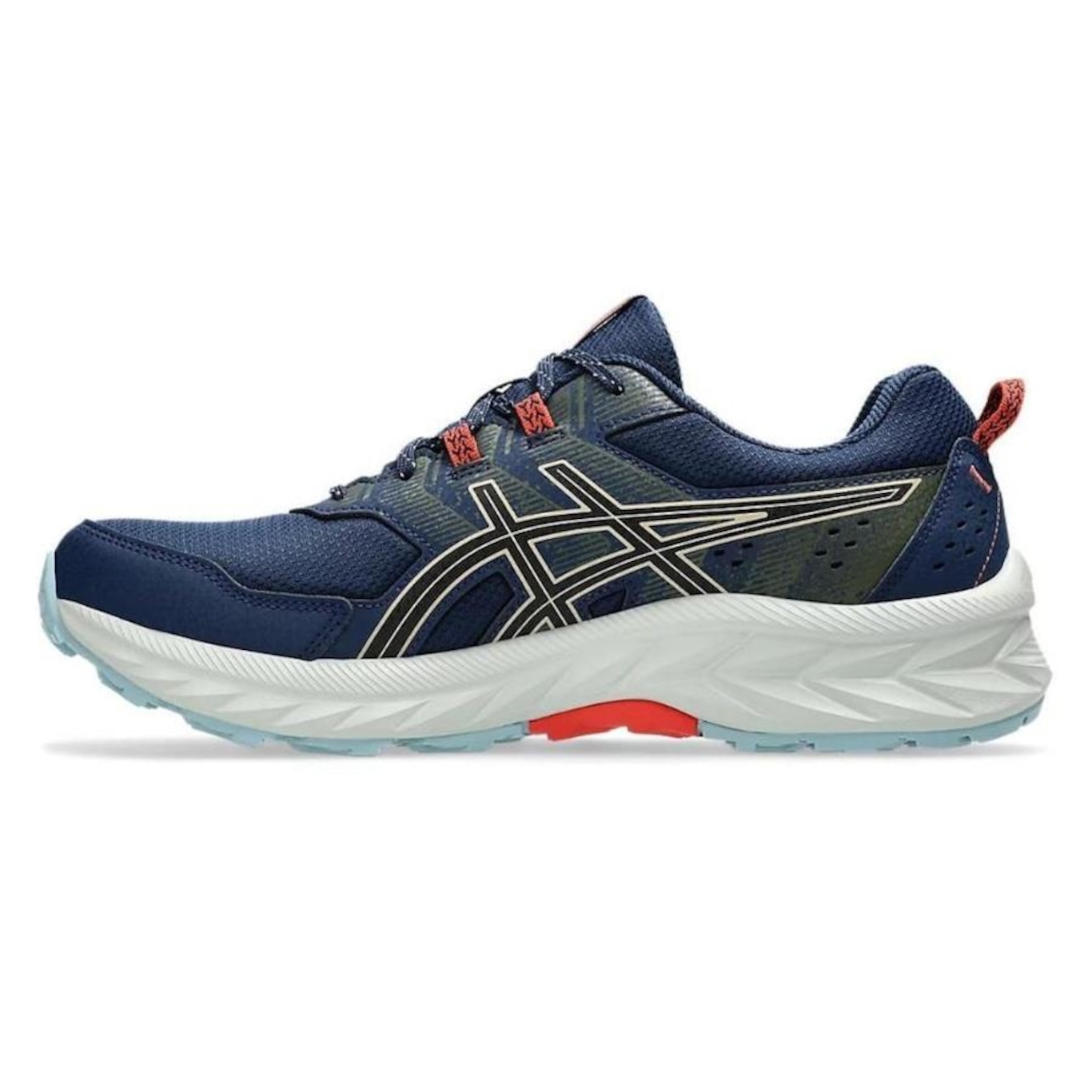 Tênis Asics Gel-Venture 9 - Masculino - Foto 2