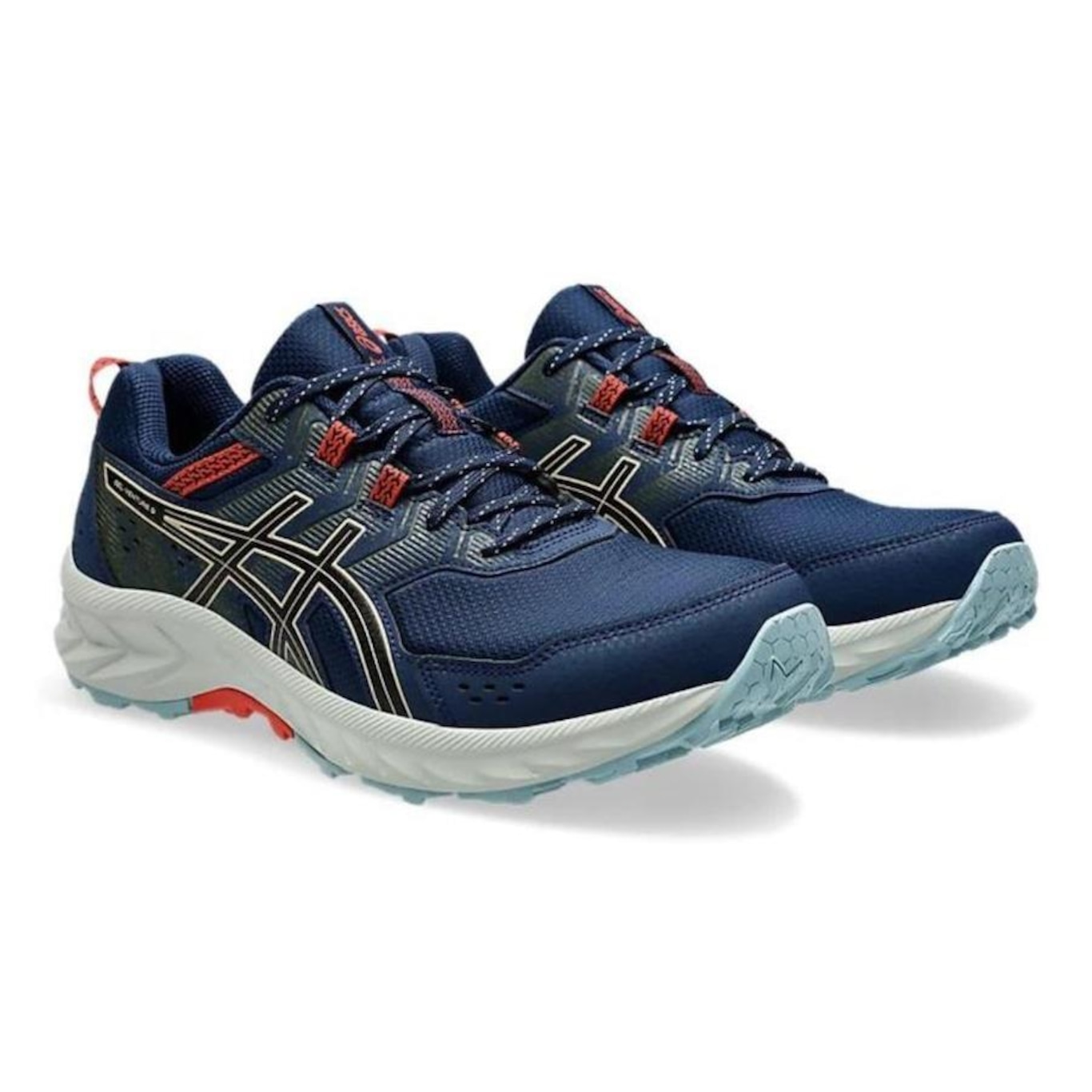 Tênis Asics Gel-Venture 9 - Masculino - Foto 3