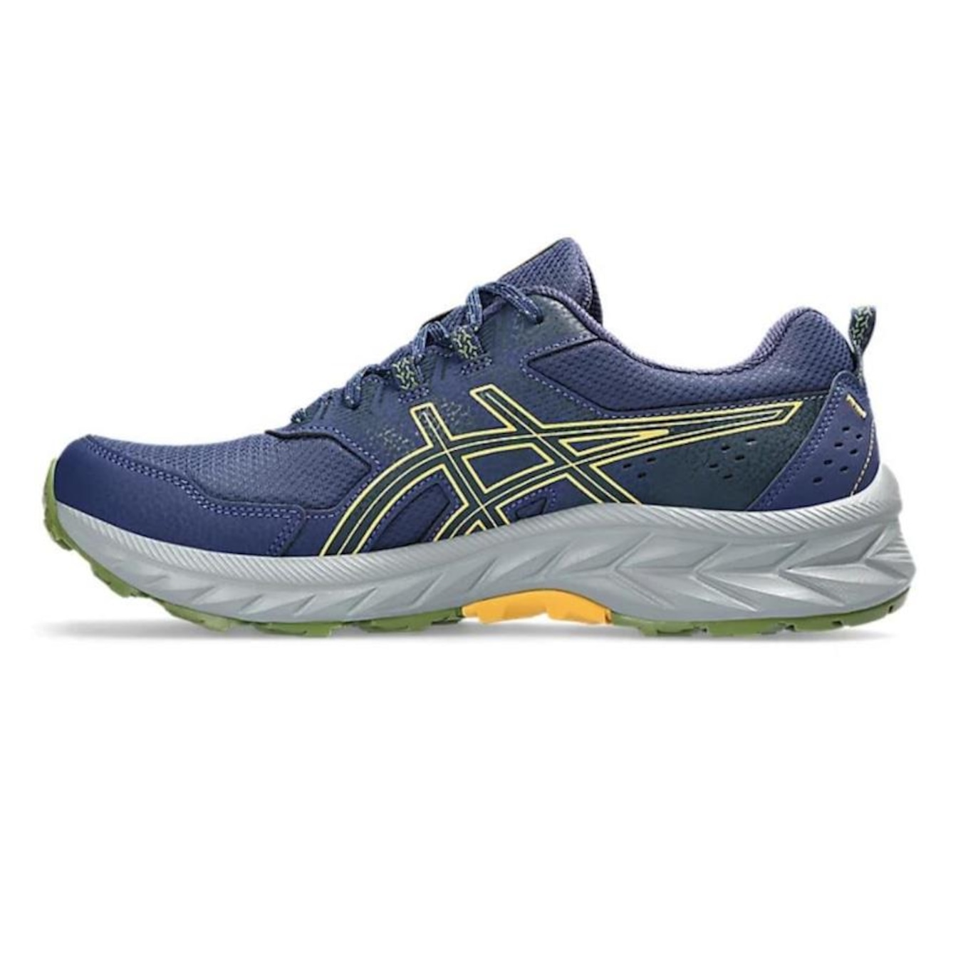 Tênis Asics Gel-Venture 9 - Masculino - Foto 2