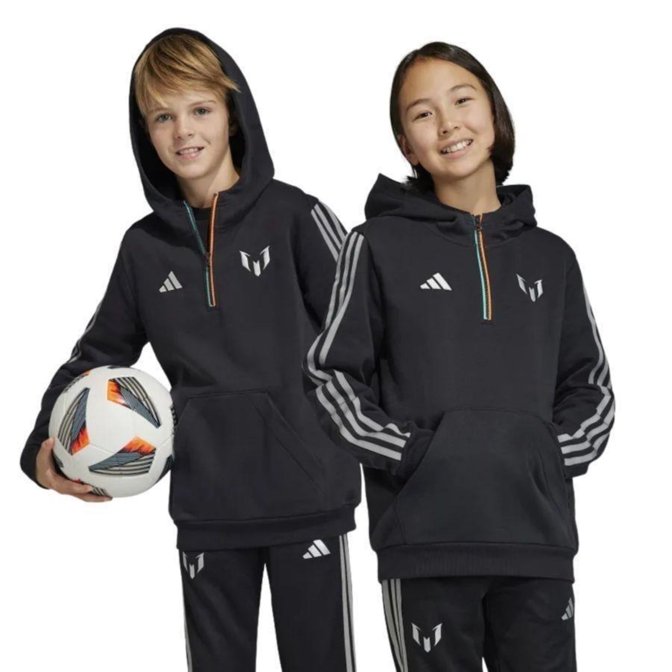 Adidas messi hoody new arrivals