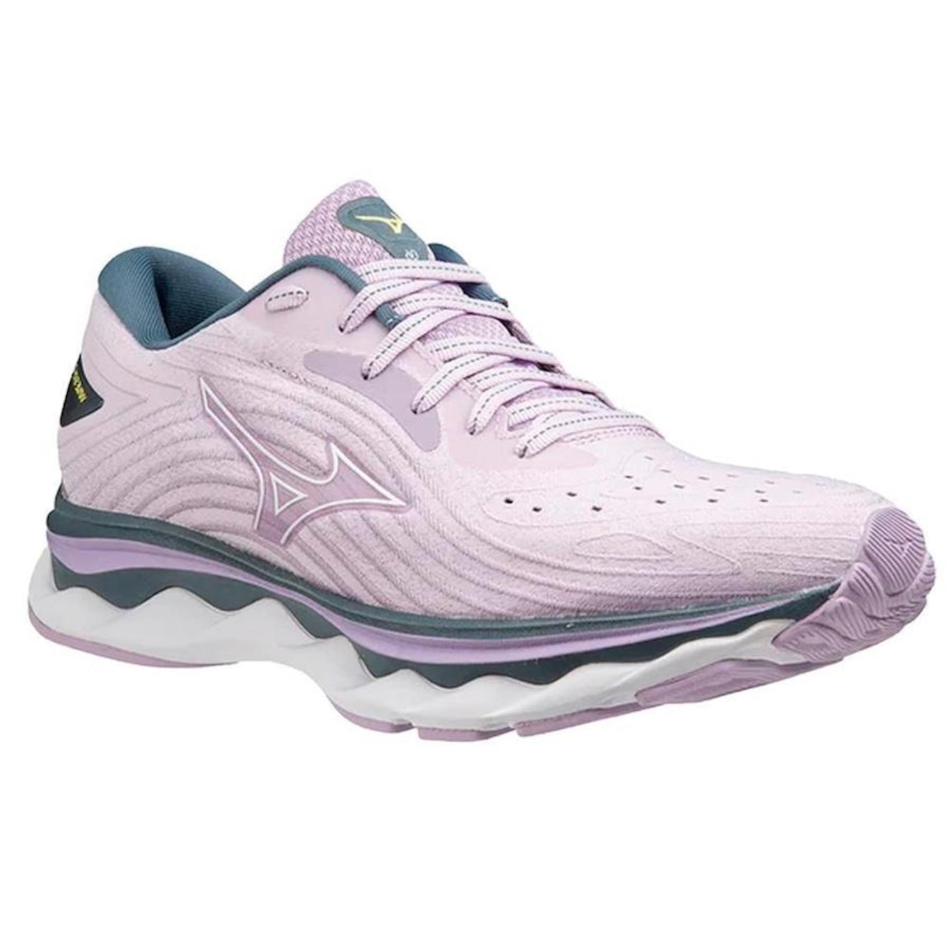 Tênis Mizuno Wave SKY 6 - Feminino - Foto 1