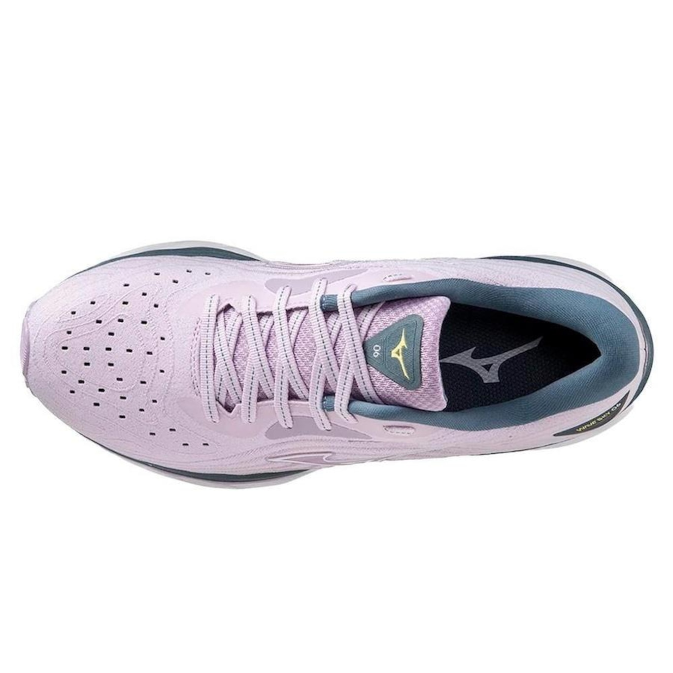 Tênis Mizuno Wave SKY 6 - Feminino - Foto 3