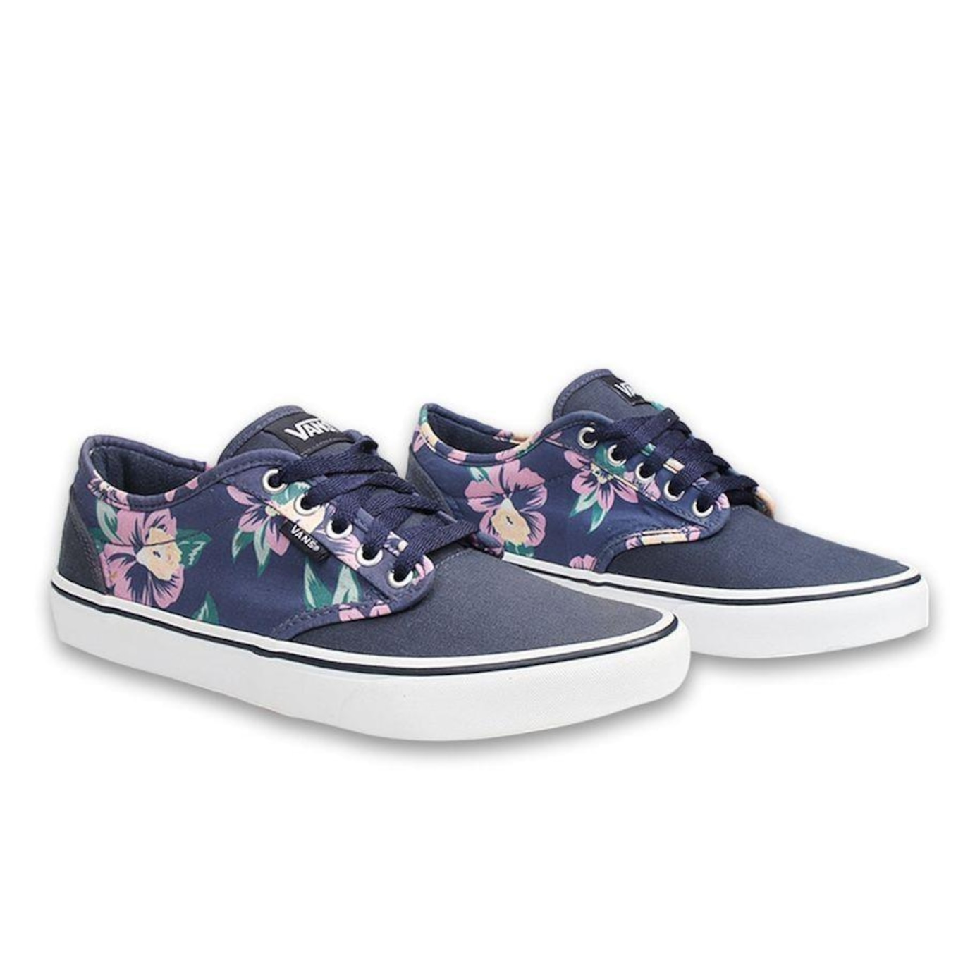 Vans shop atwood feminino