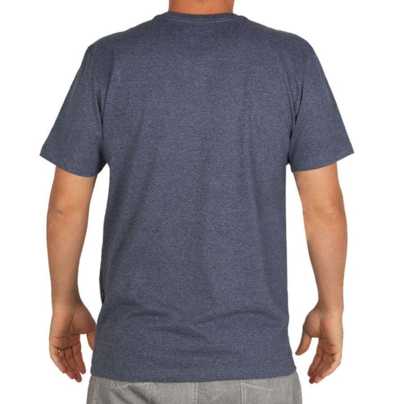 Camiseta Oakley Ellipse Tee - Masculina - Foto 2