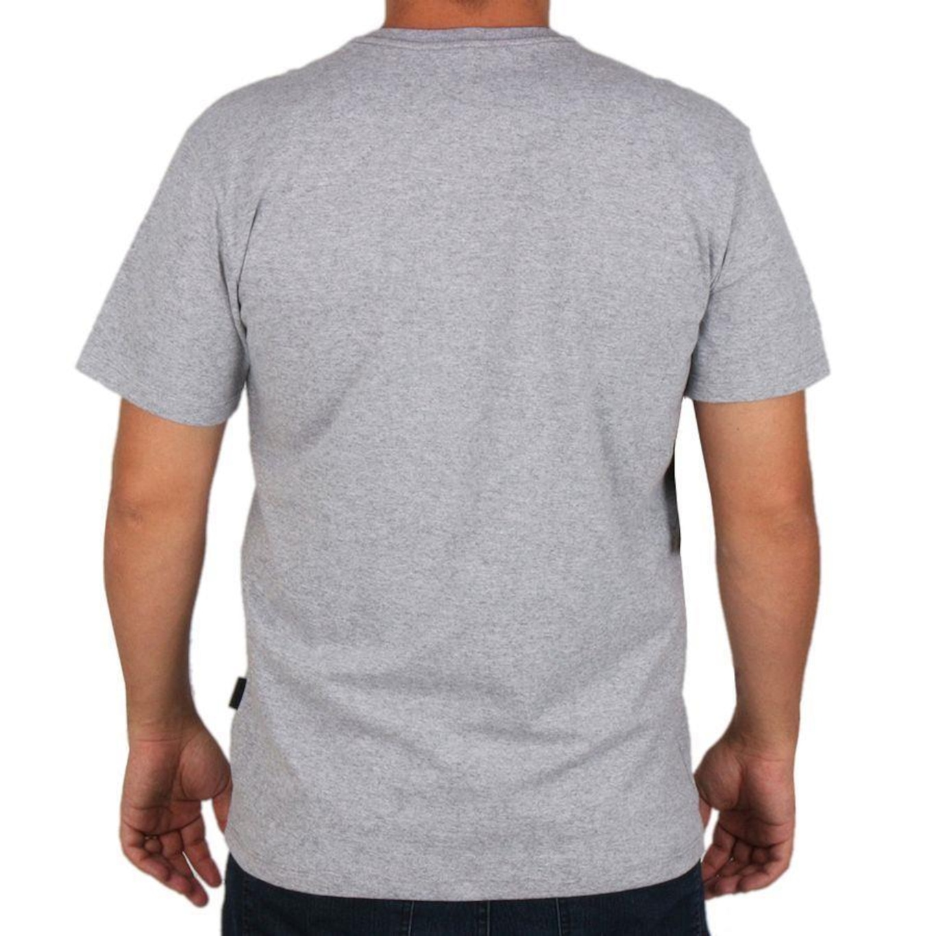 Camiseta Oakley Big Bark Tee - Masculina - Foto 2