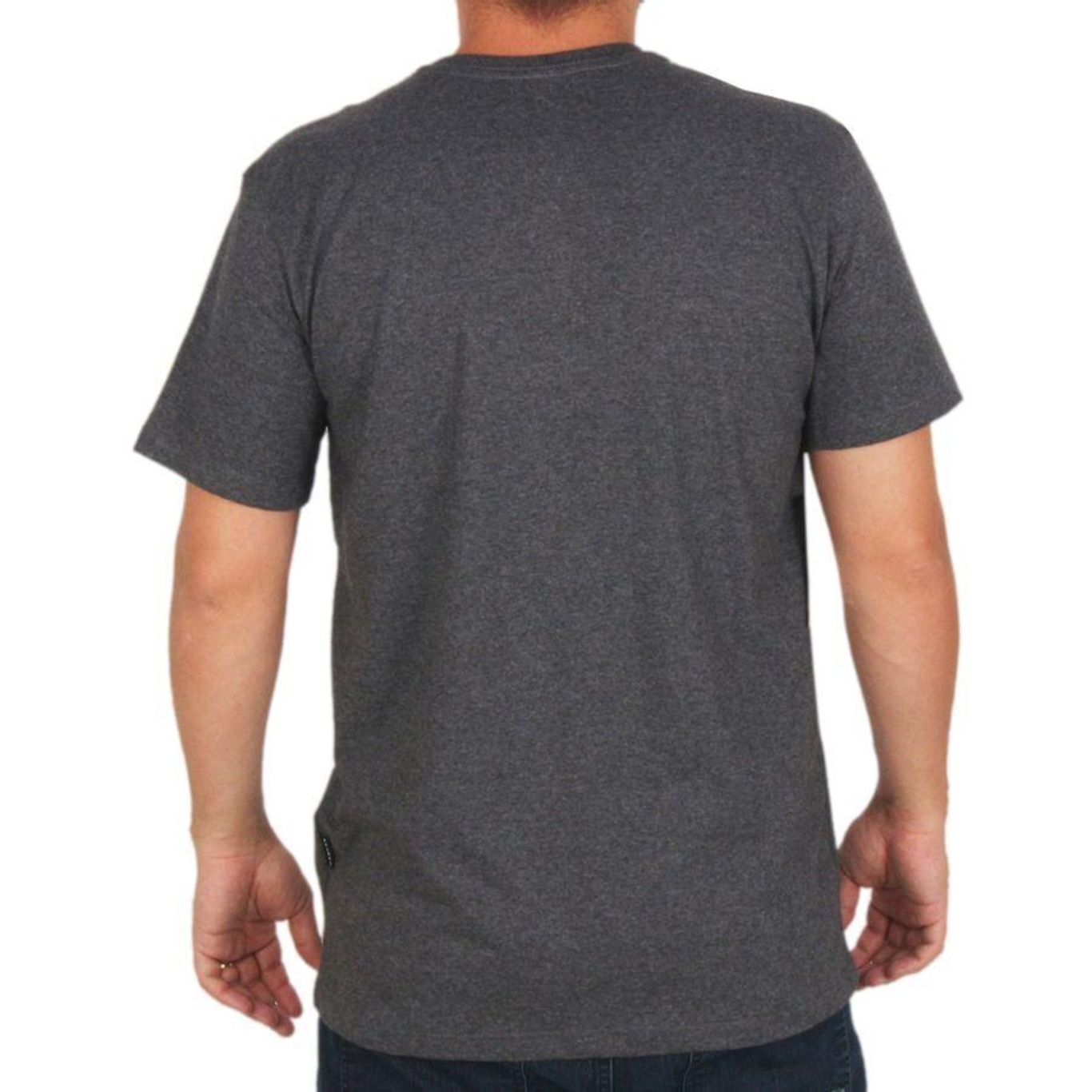 Camiseta Oakley Big Bark Tee - Masculina - Foto 2