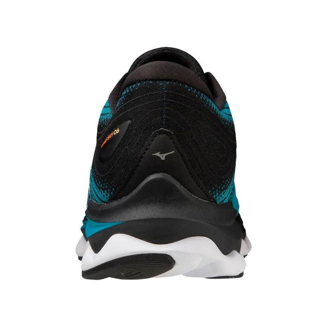 Tênis Mizuno Wave Sky 6 - Masculino - Foto 3