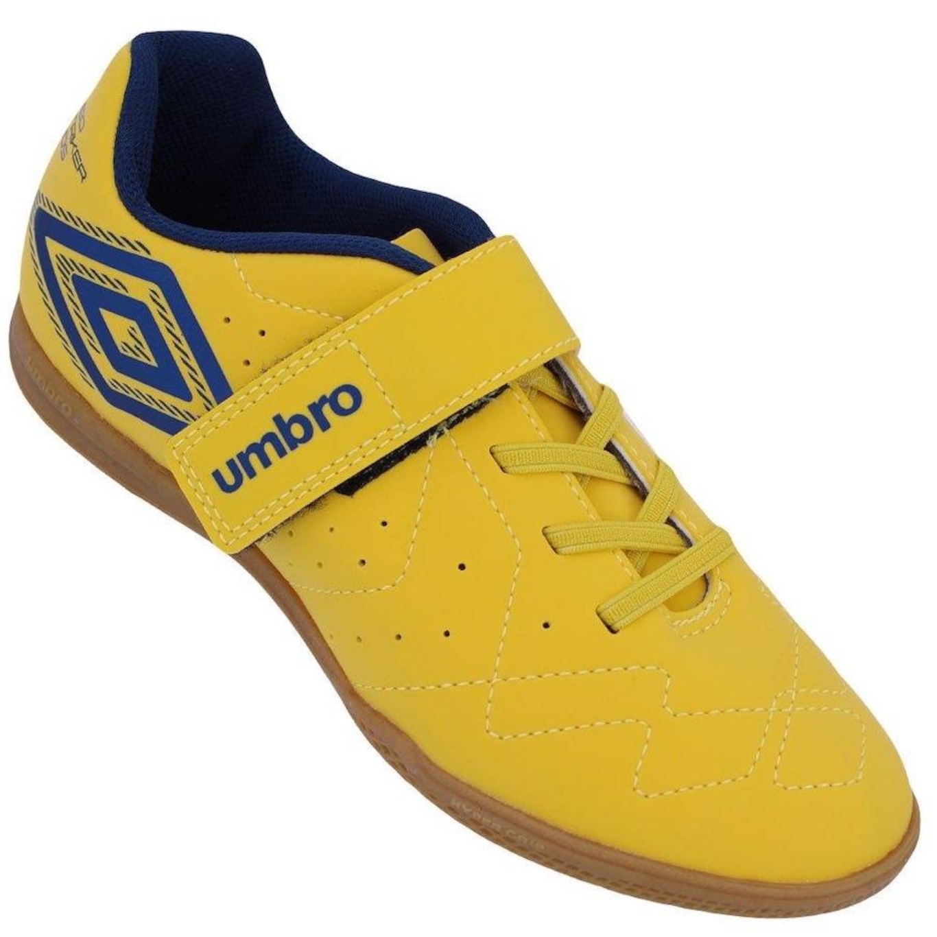 Chuteira Futsal Umbro Neo Striker - Infantil - Foto 2