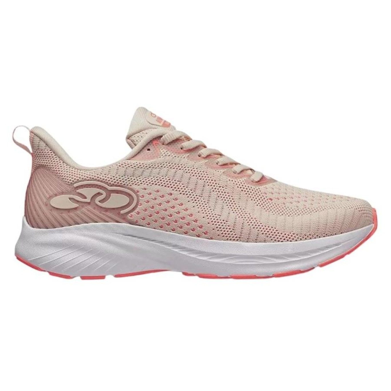 Tenis feminino best sale olympikus centauro