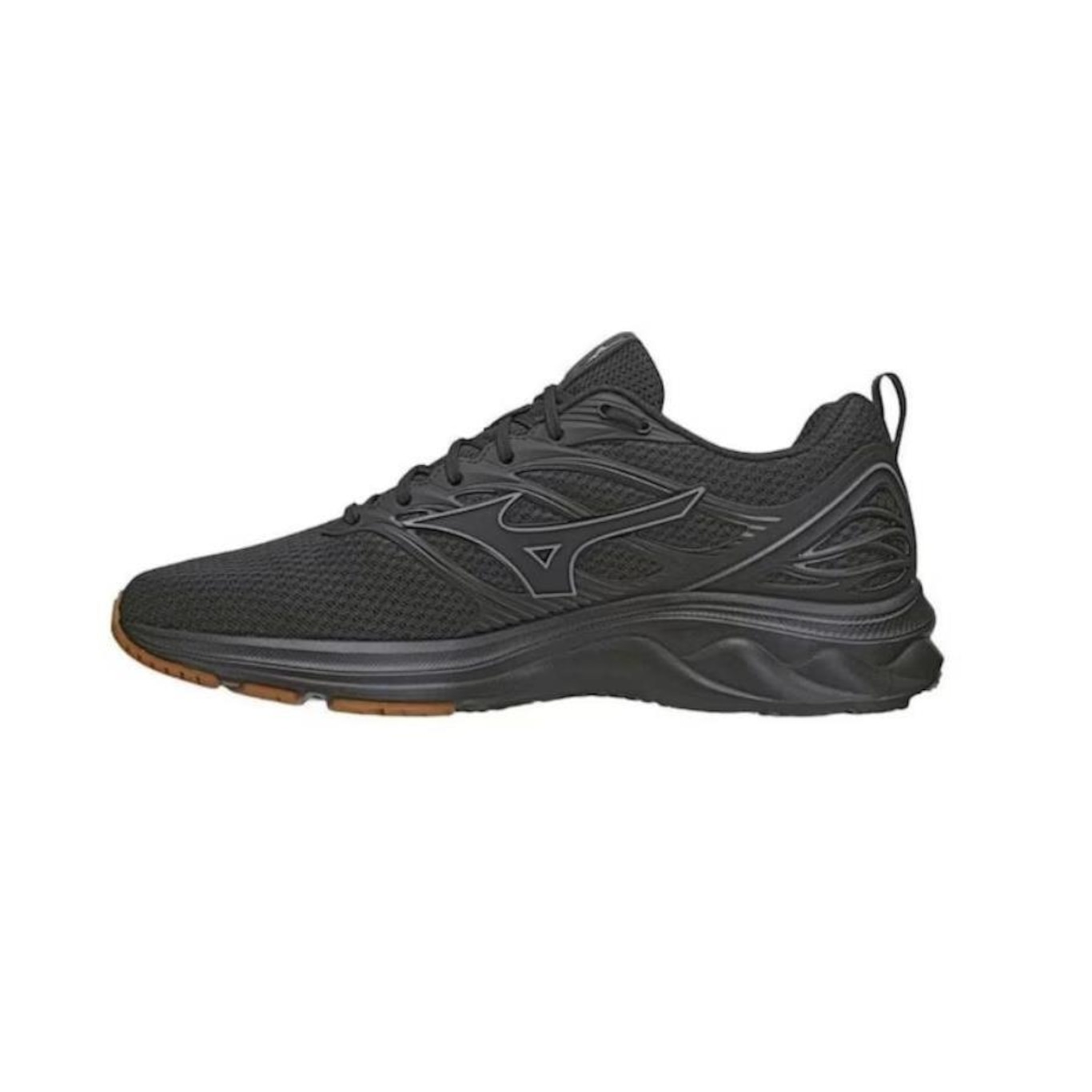 Tenis Mizuno Space 3 - Masculino - Foto 2