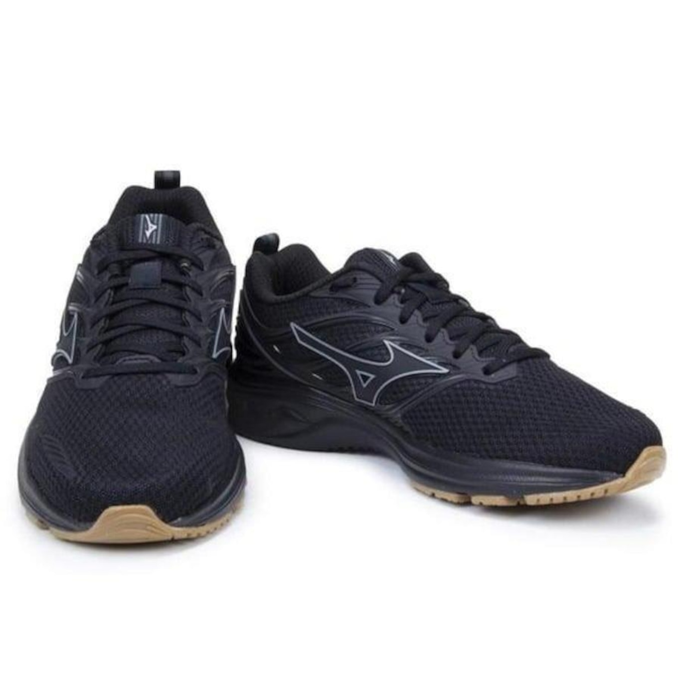 Tenis Mizuno Space 3 - Masculino - Foto 3